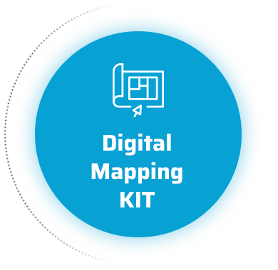 Digital Mapping KIT